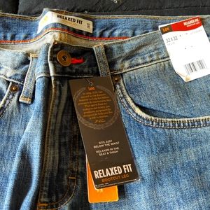 Men's jeans